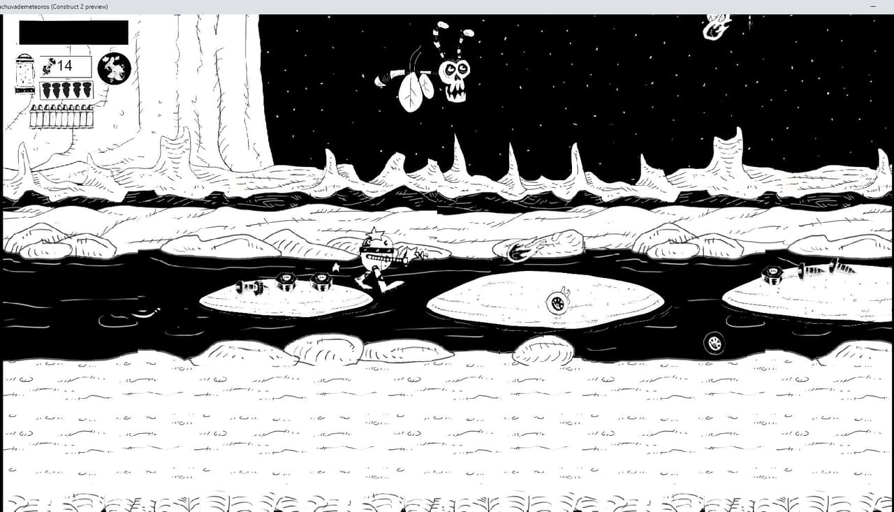 after the meteor shower screenshot 6