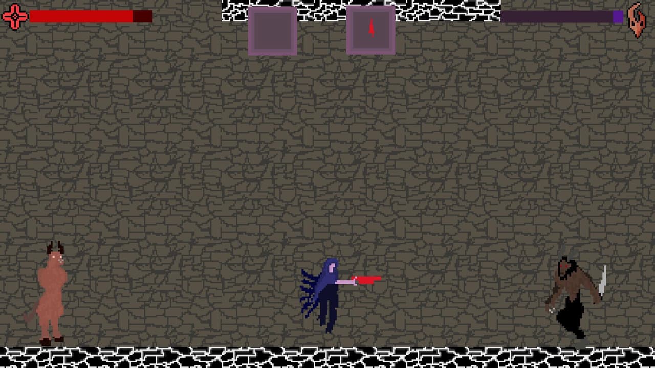 To The Slaughter screenshot 2