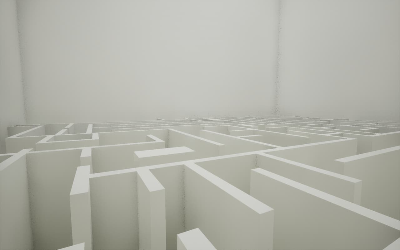 Solitary screenshot 5