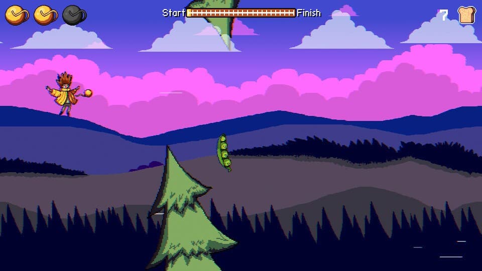Thread Fred screenshot 2