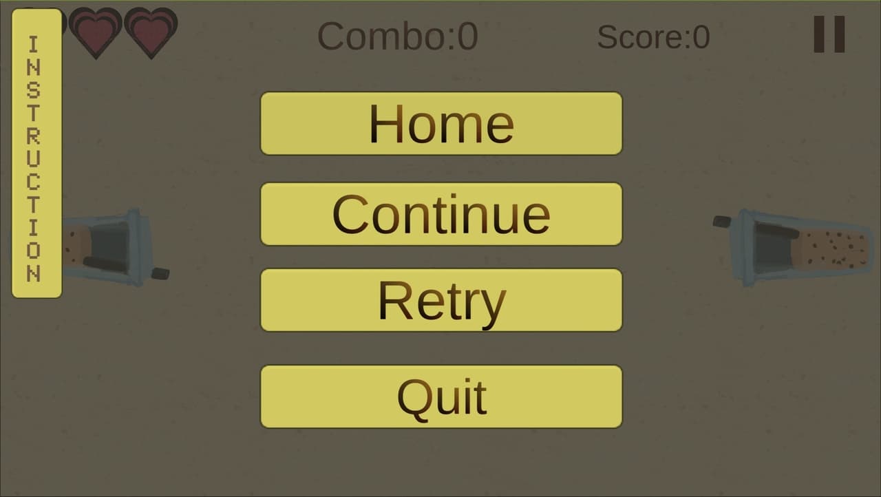 BubbleTap screenshot 2