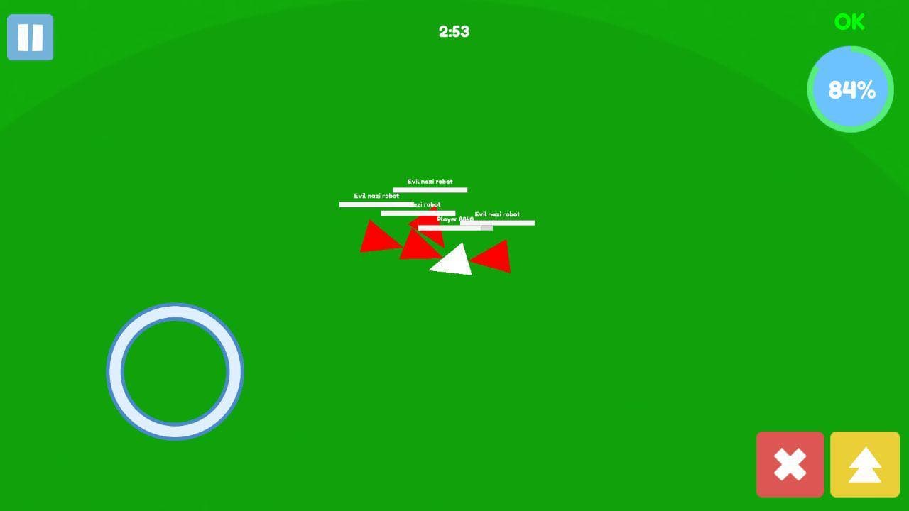 Lights! screenshot 4