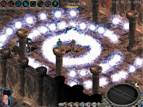 Blood Aria 2