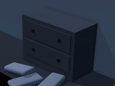 Yet Another Exhausted Day screenshot 3