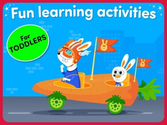 Free spirit kids games screenshot 2