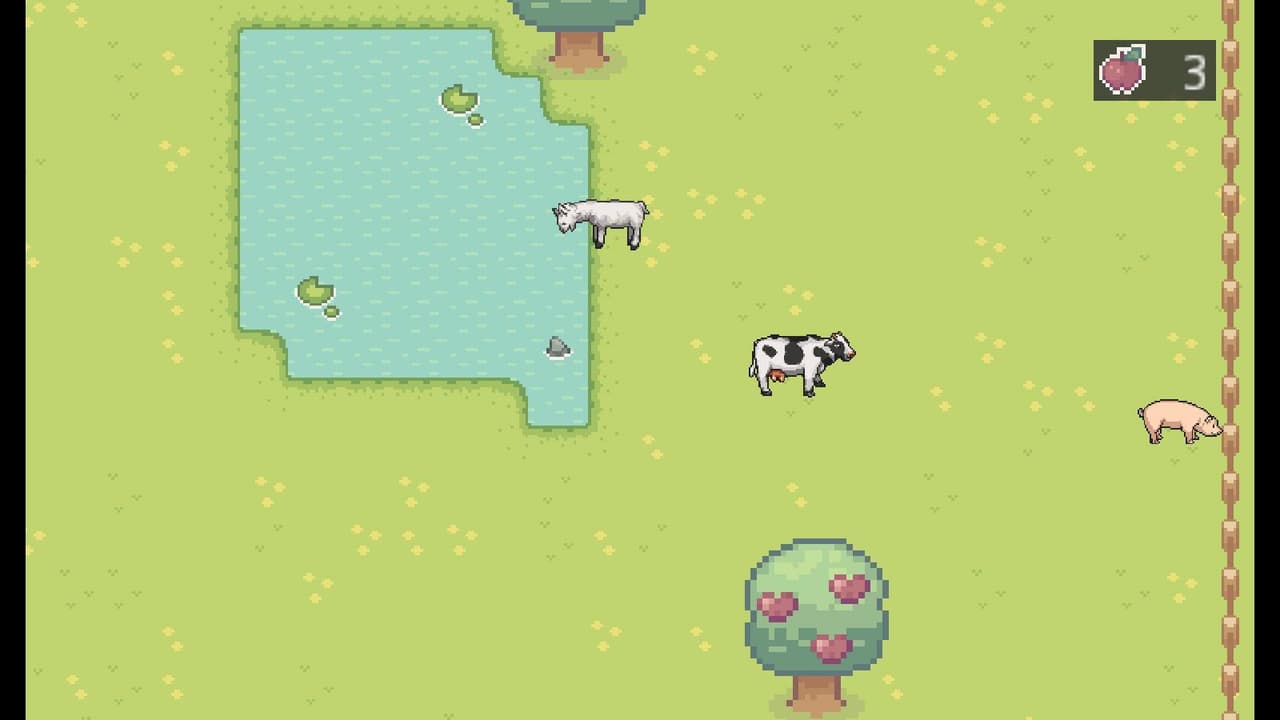 Beef Simulator