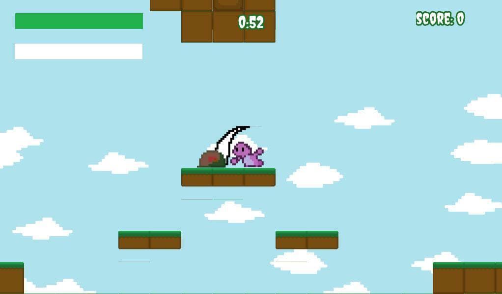 Mutaling screenshot 3