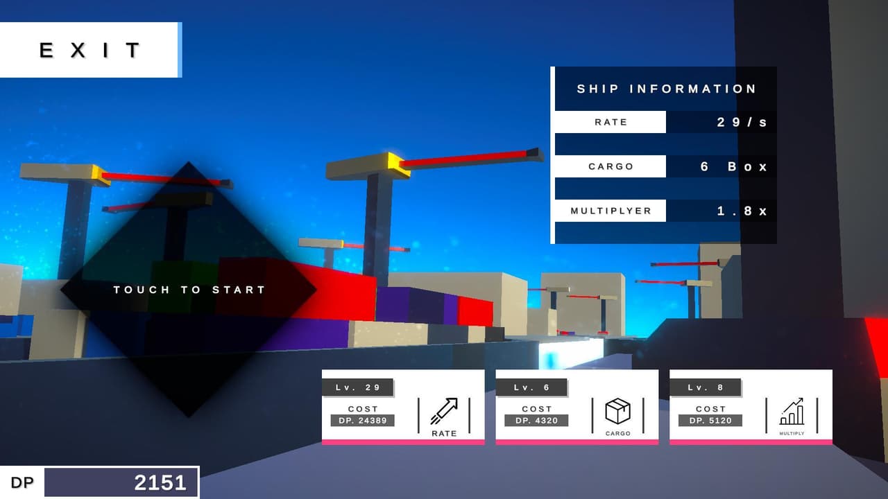 LOSARY screenshot 2