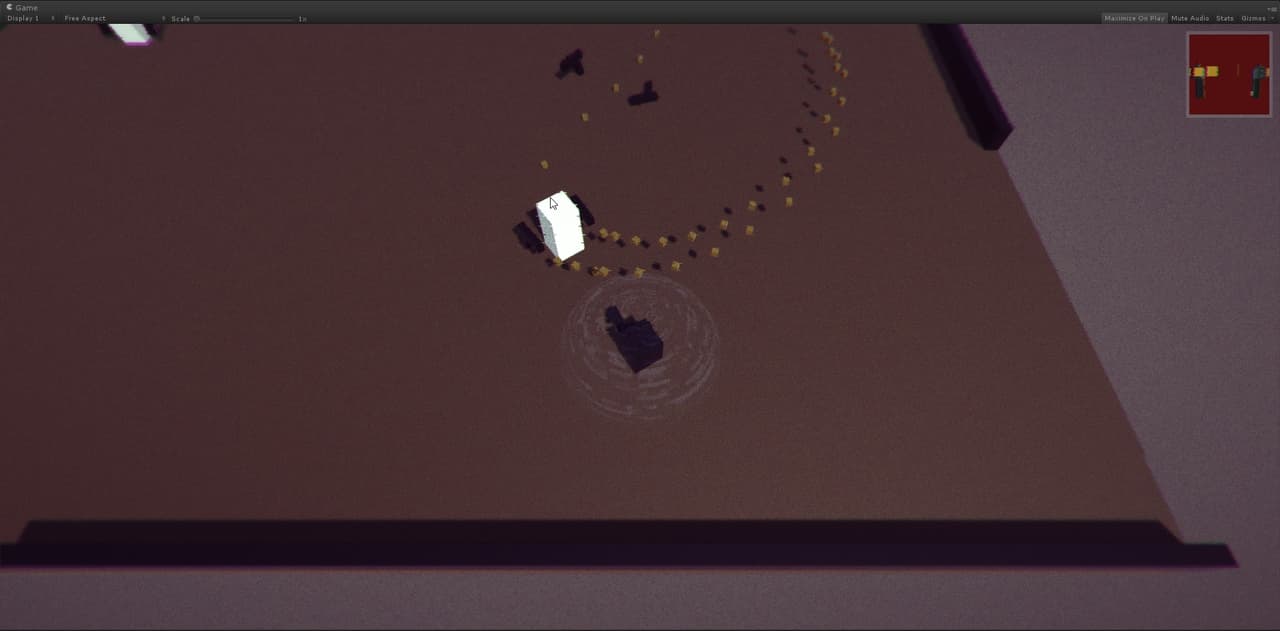 Magnet (NalouN) screenshot 3