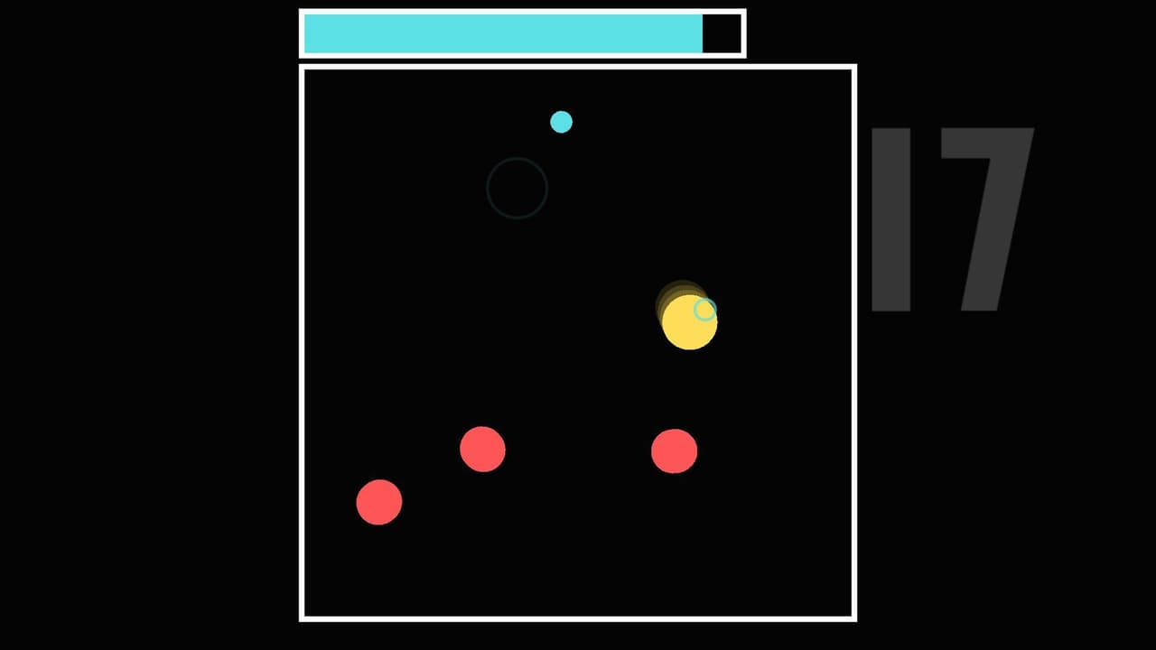 Bordered screenshot 3