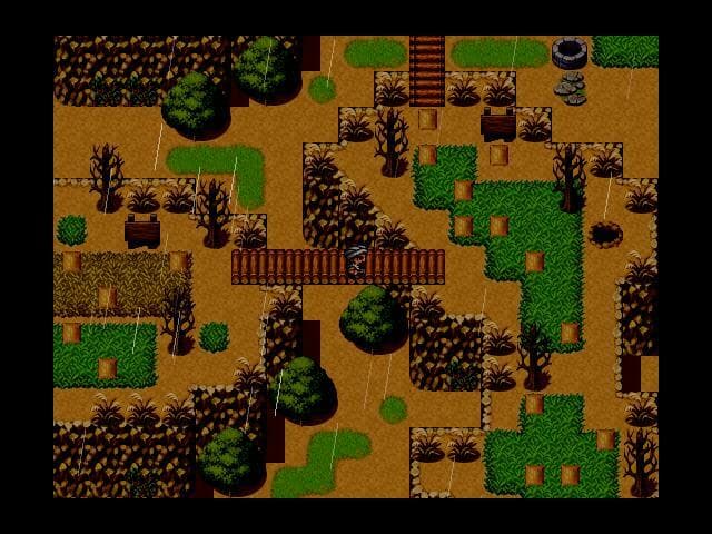 Bag O Sand screenshot 2