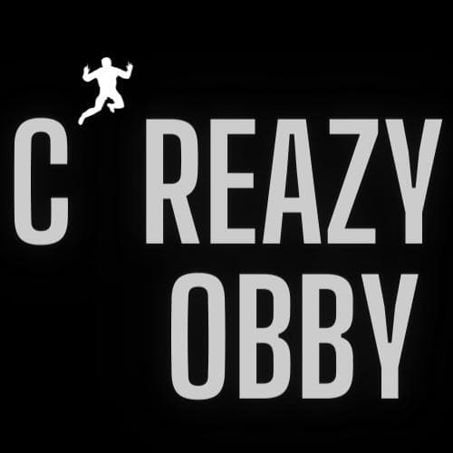 Crazy Obby