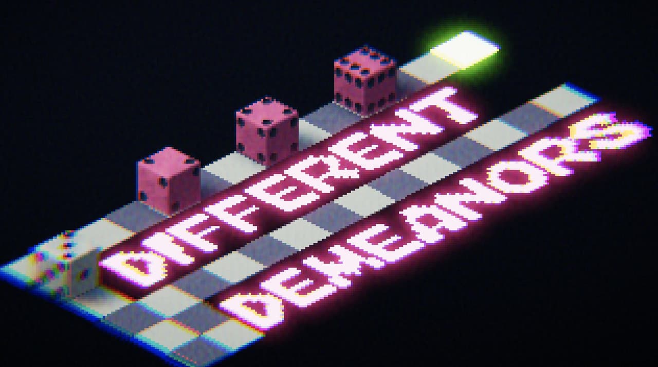 Dice Dispatch screenshot 3