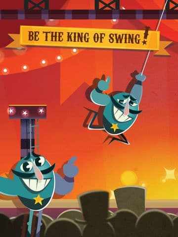 Swinging Stupendo screenshot 6