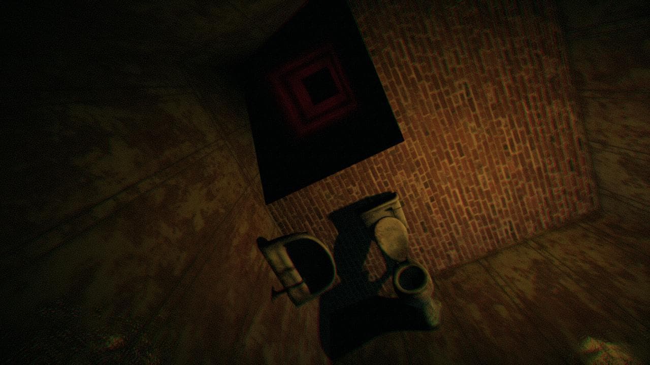 LostRoom (Indie_RU) (Indie_RU) screenshot 6