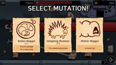 Lab Escape: Devour and mutate screenshot 6