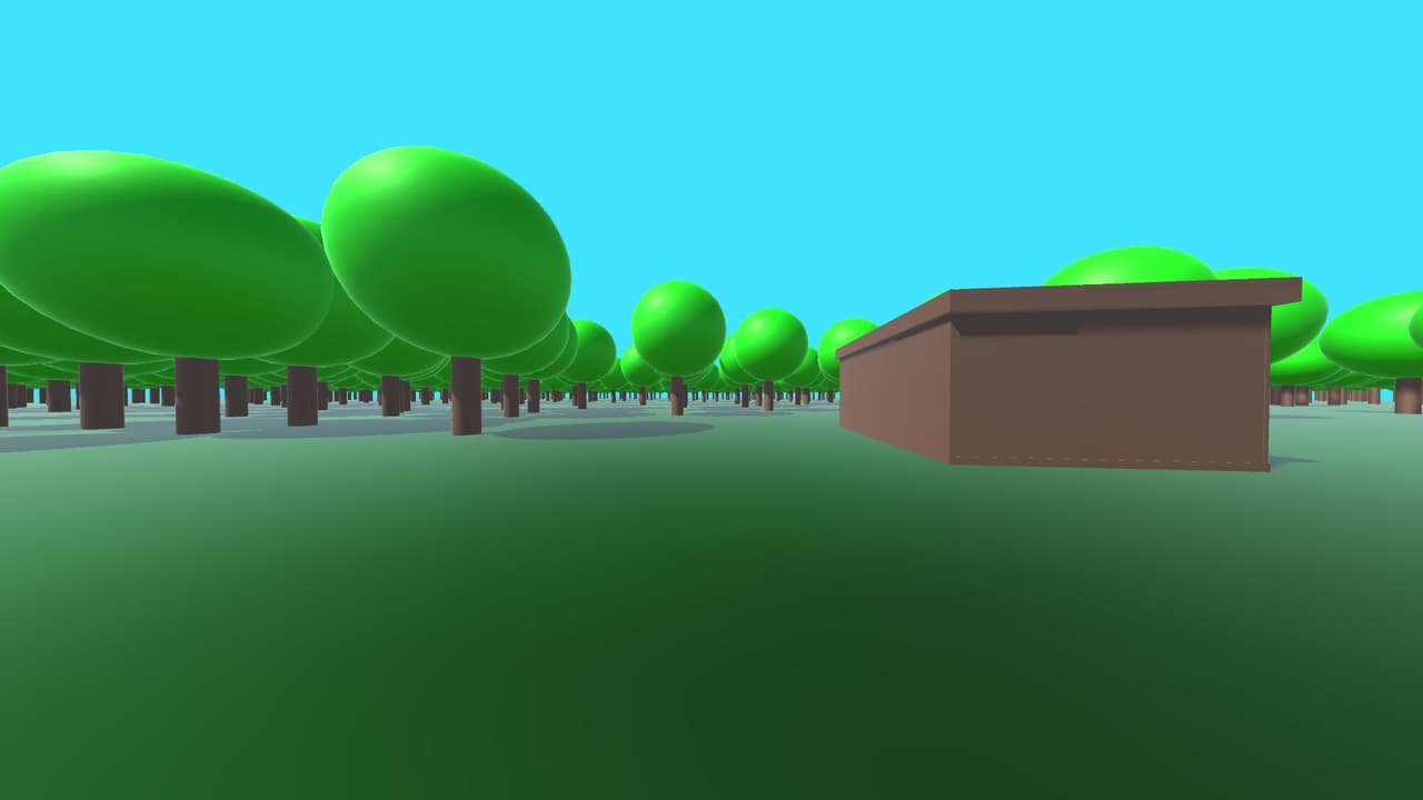 Bean Simulator (Gamer Nanny Productions) screenshot 4