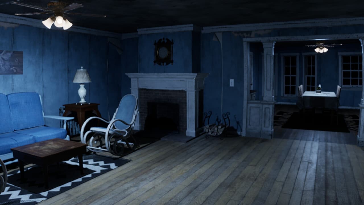 Night Fright screenshot 5