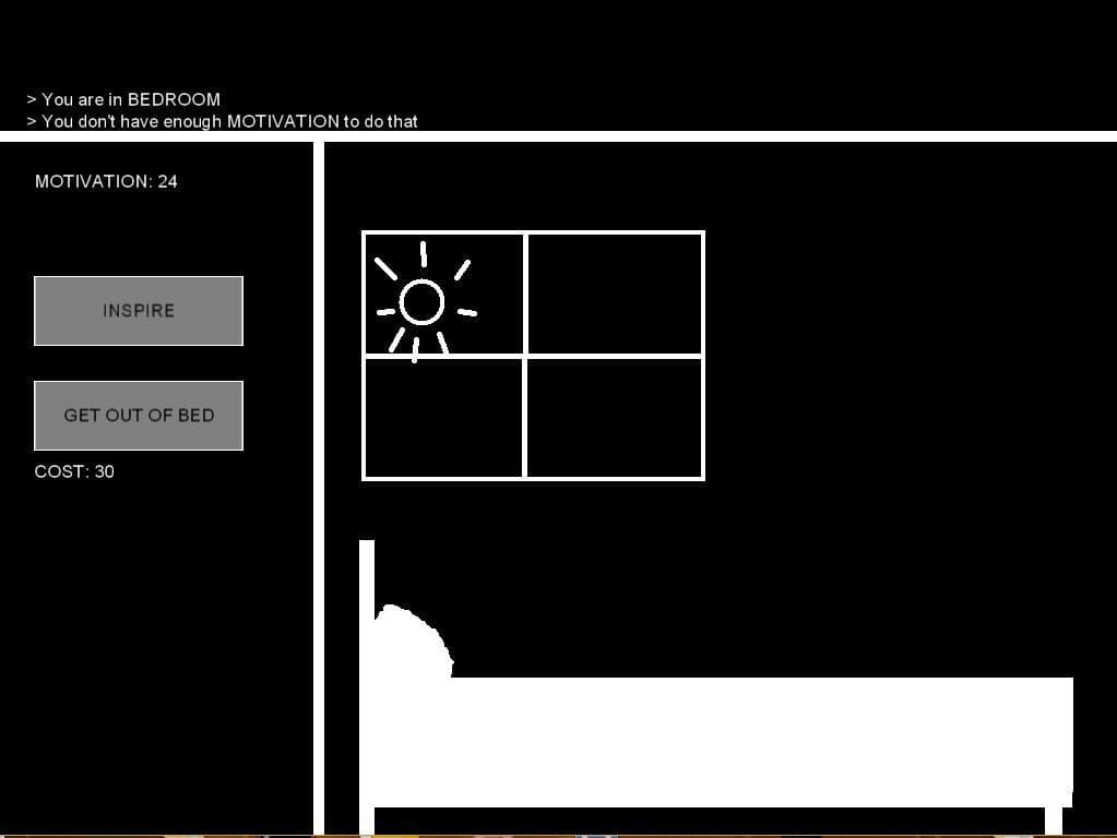 DREAMER (Sam Wallach) screenshot 2