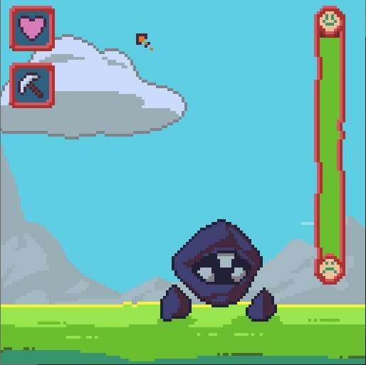 Mouthstones [ExtraCredits Jam]