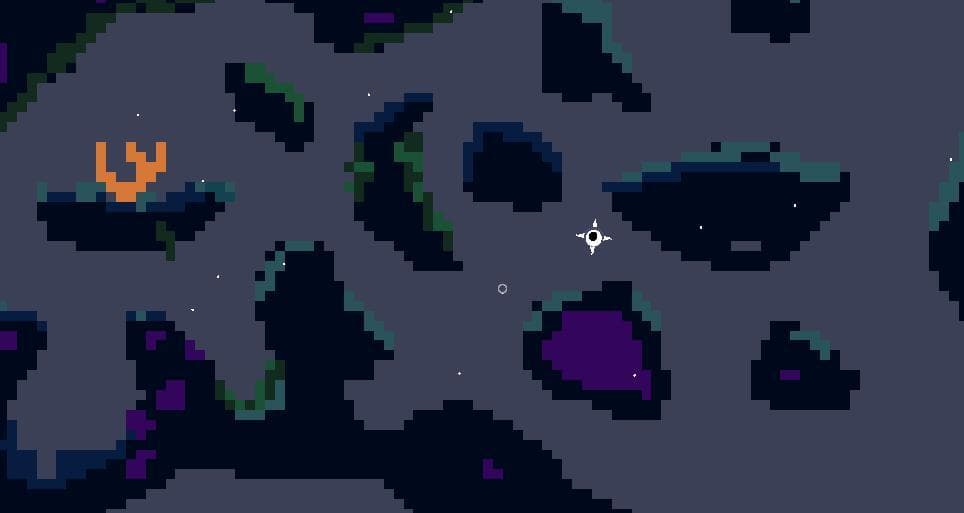 Adrift (MasterEarth)