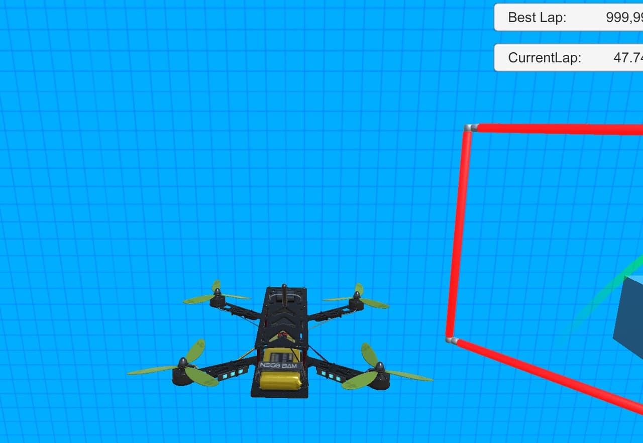 fly screenshot 4