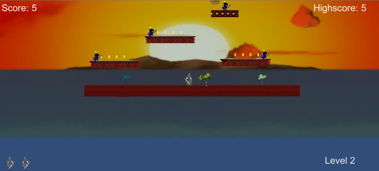SuperPirates
