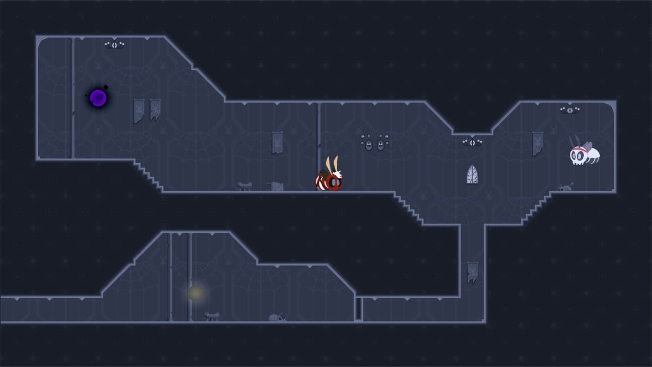 Moth Planet screenshot 5