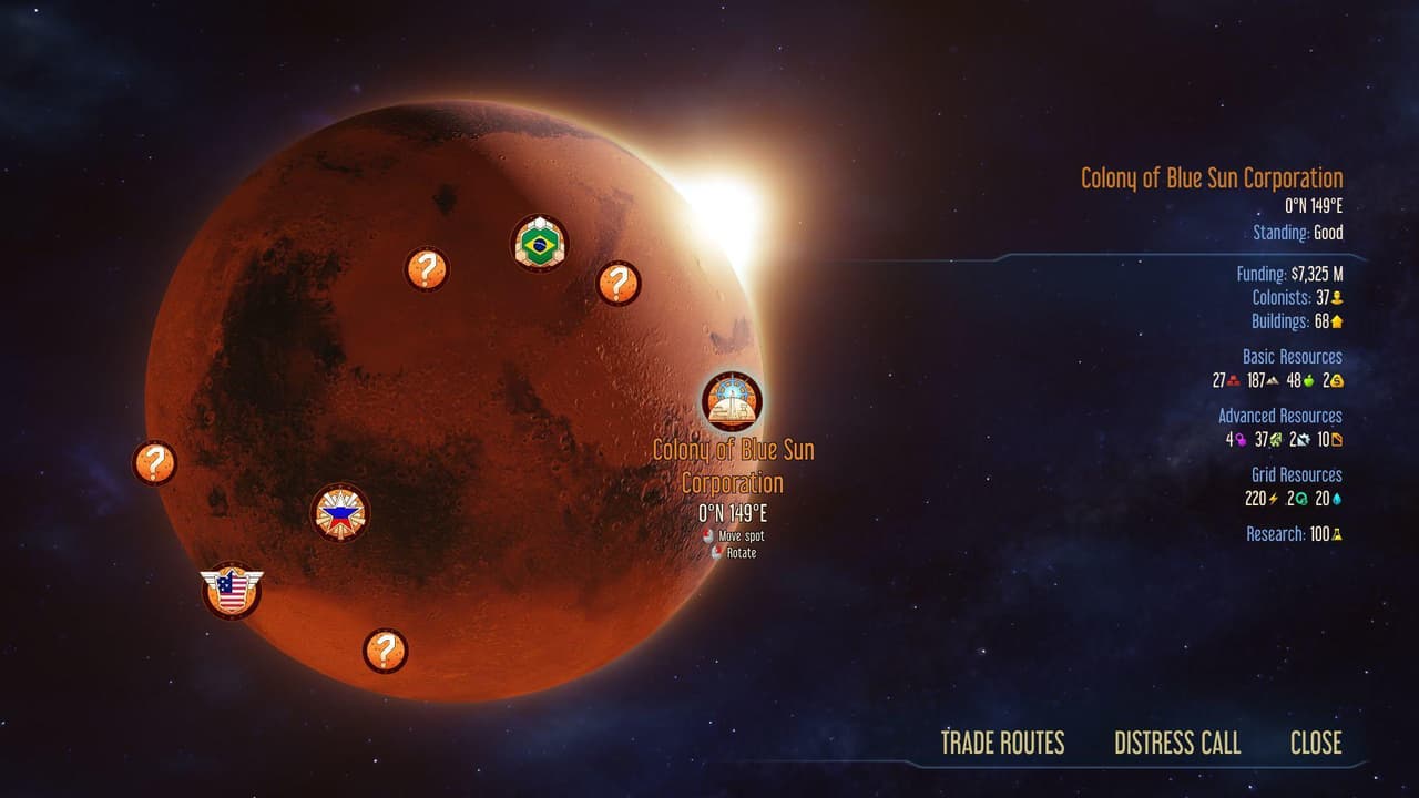 Surviving Mars: Space Race Plus screenshot 5