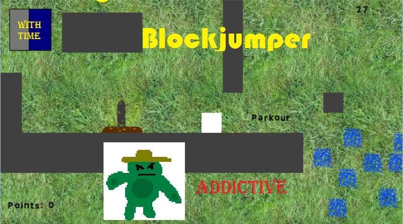 Blockjumper