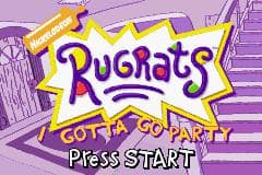 Rugrats: I Gotta Go Party screenshot 2
