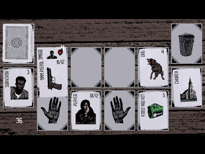 Deal of the Dead