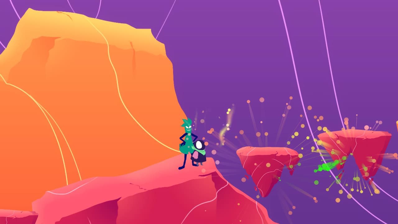 One Hand Clapping screenshot 5