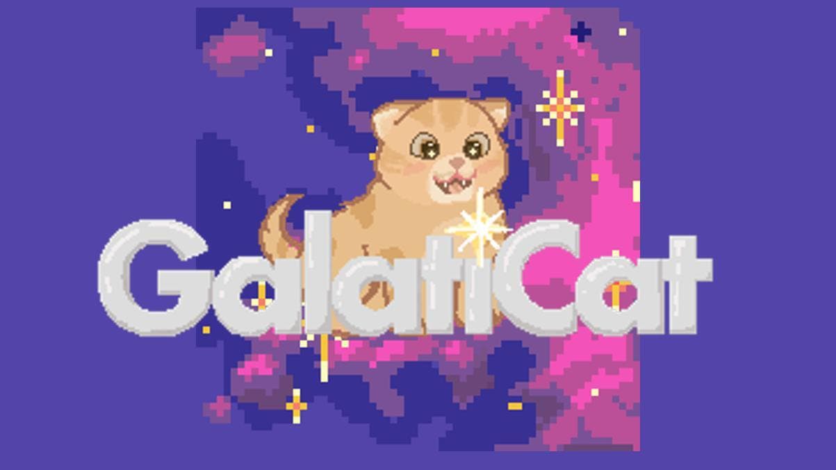 GalactiCat