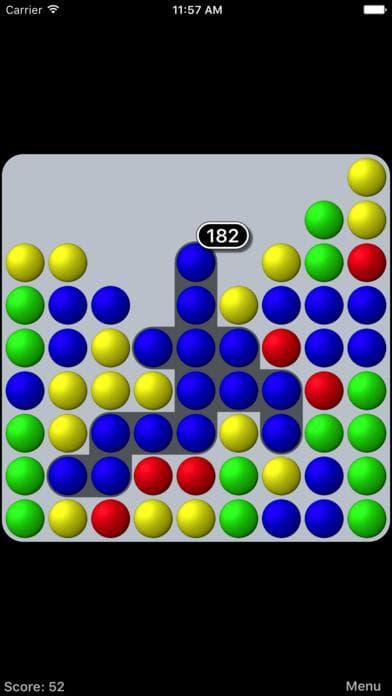 PopGroup screenshot 2