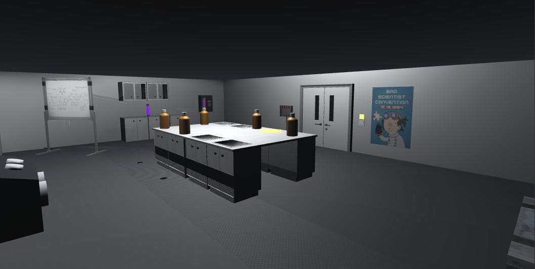 Labscape screenshot 2