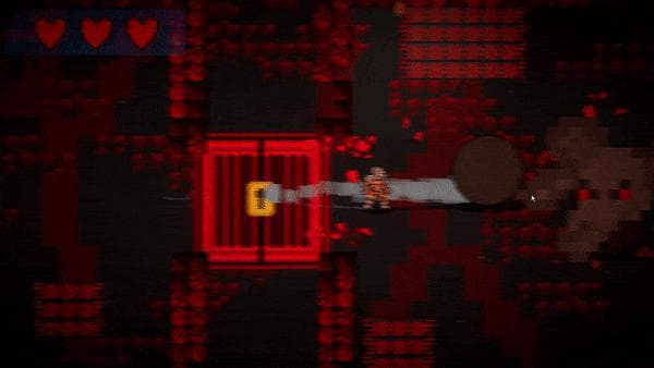 Demo Knight screenshot 4