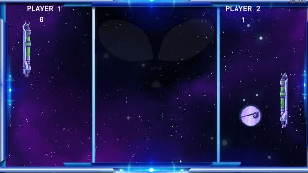 Tonius Pong