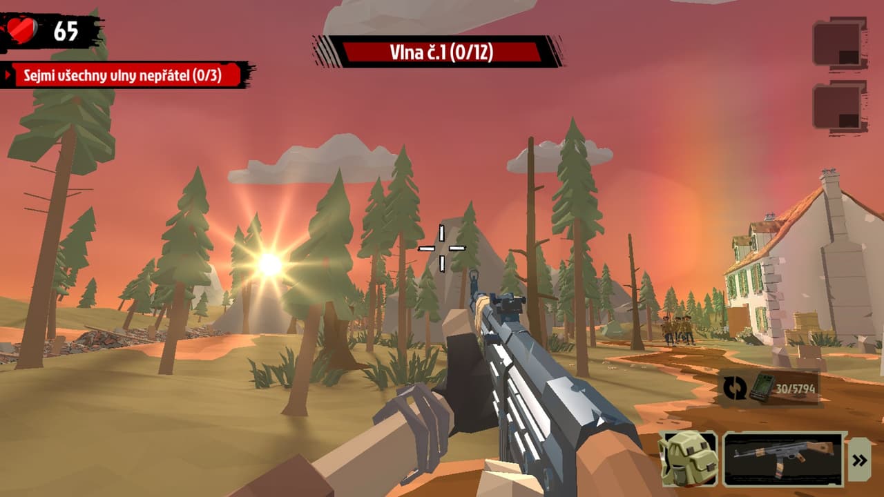 Walking Zombie 2 screenshot 6