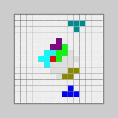 Tesselate (kitcar2000) screenshot 3
