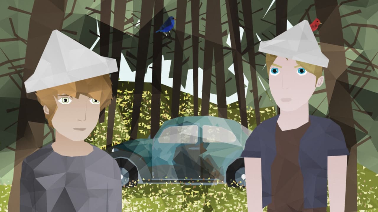 Super Jimension screenshot 5