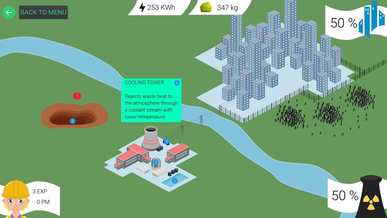 Nuclear Dawn (itch) screenshot 5