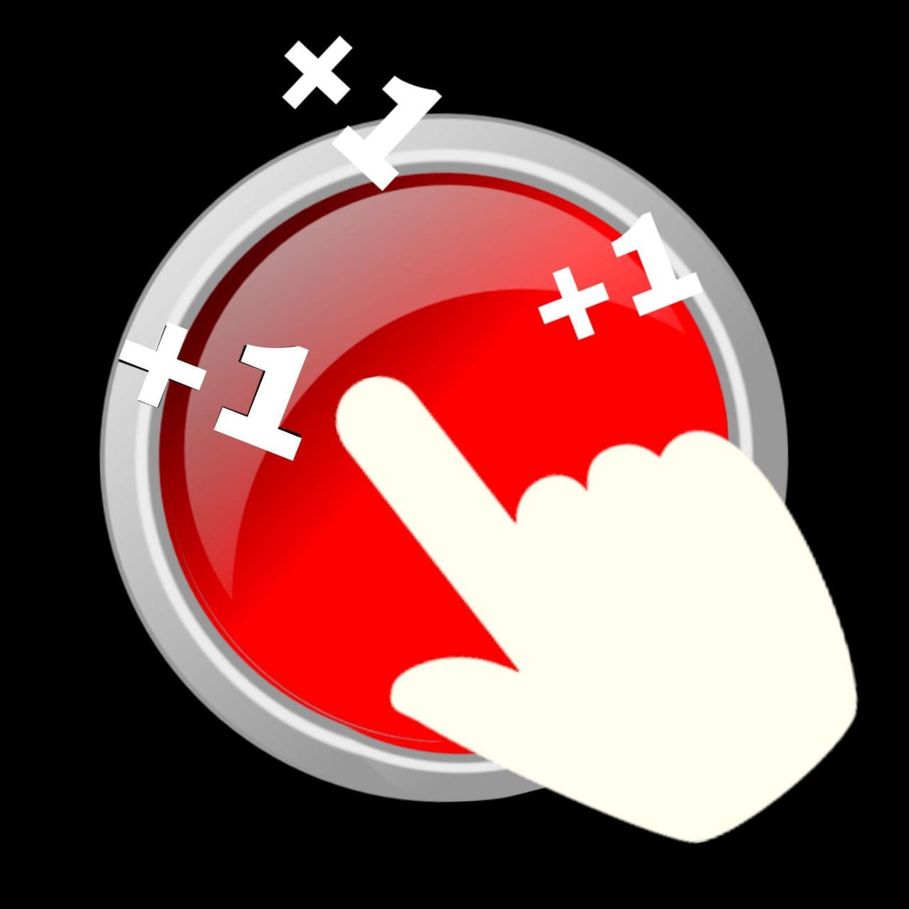 Clicky Clicker Mobile