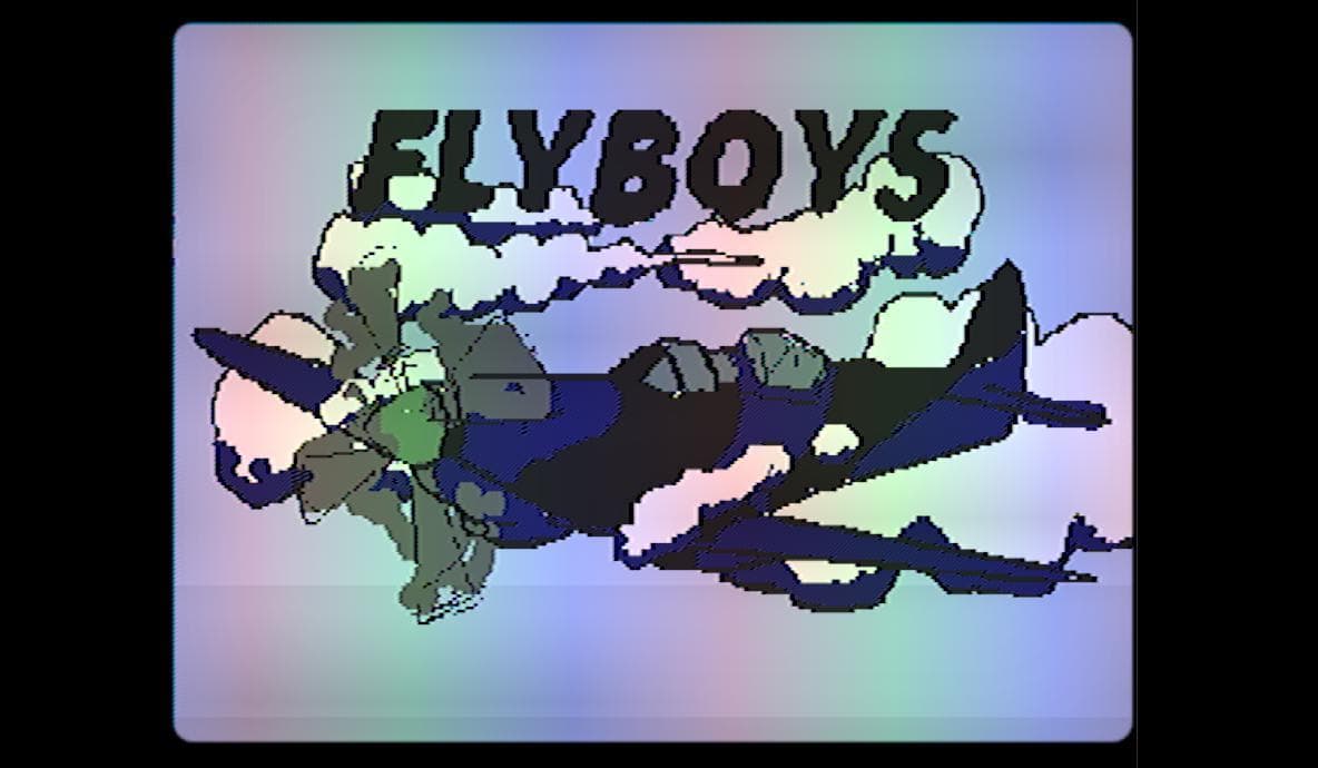 Flyboys screenshot 2
