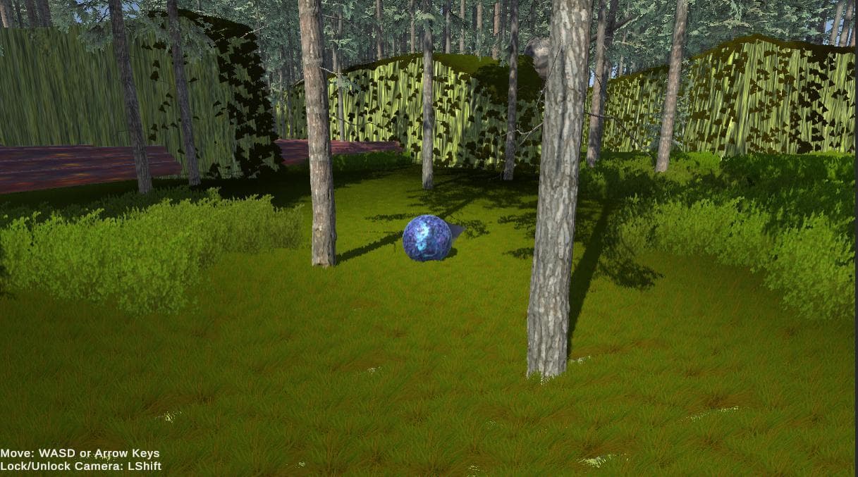 Marble Adventure (anaghkanungo7) screenshot 4