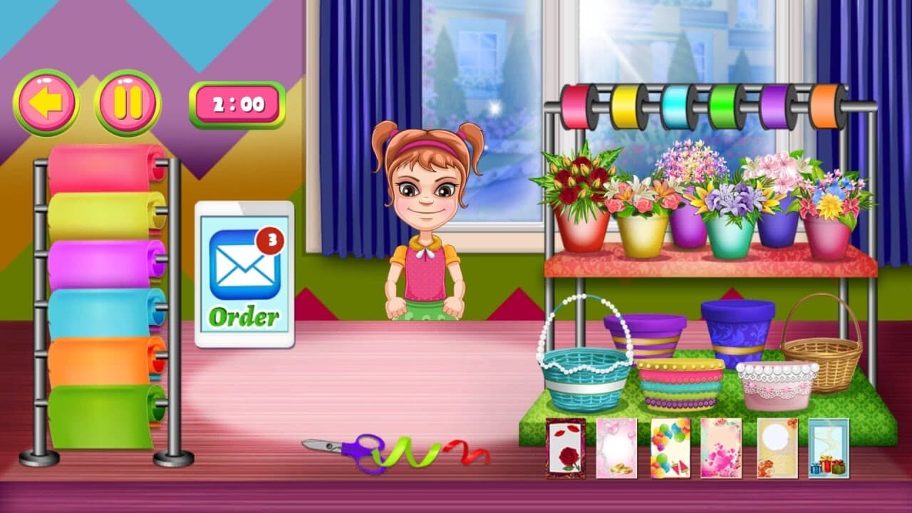 The Perfect Garden screenshot 3