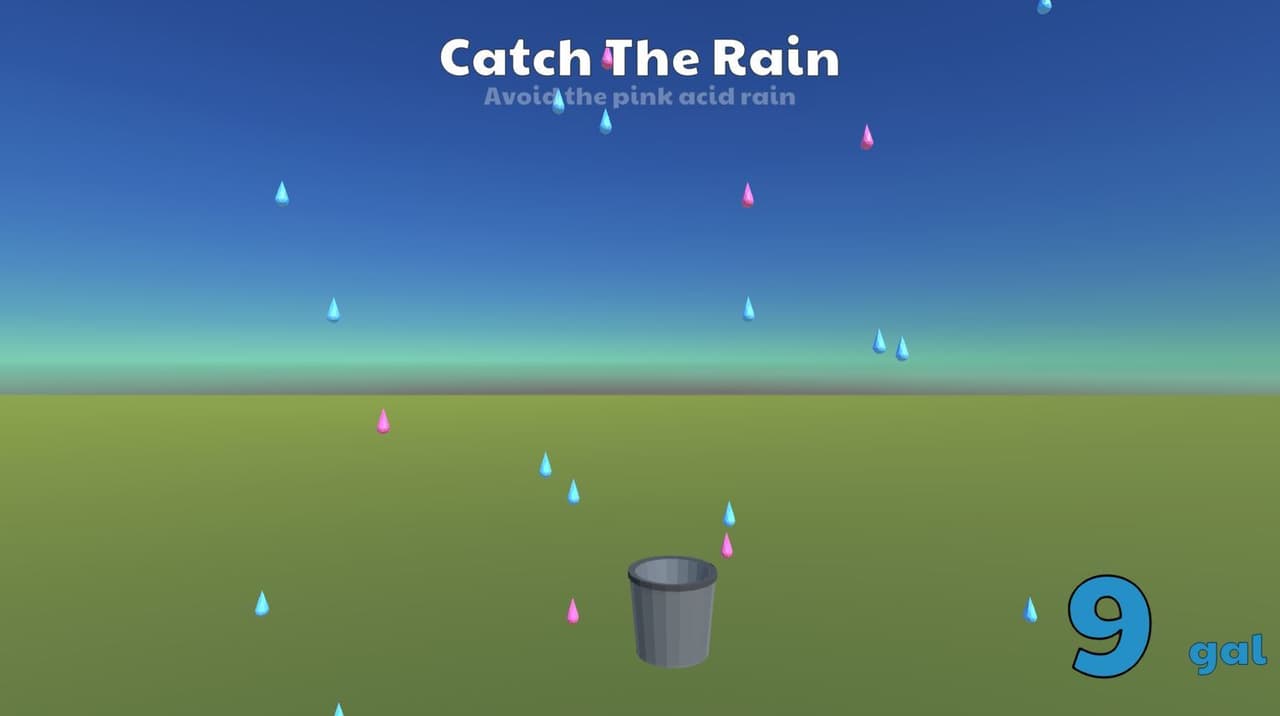 Drought (calicospartan) screenshot 2