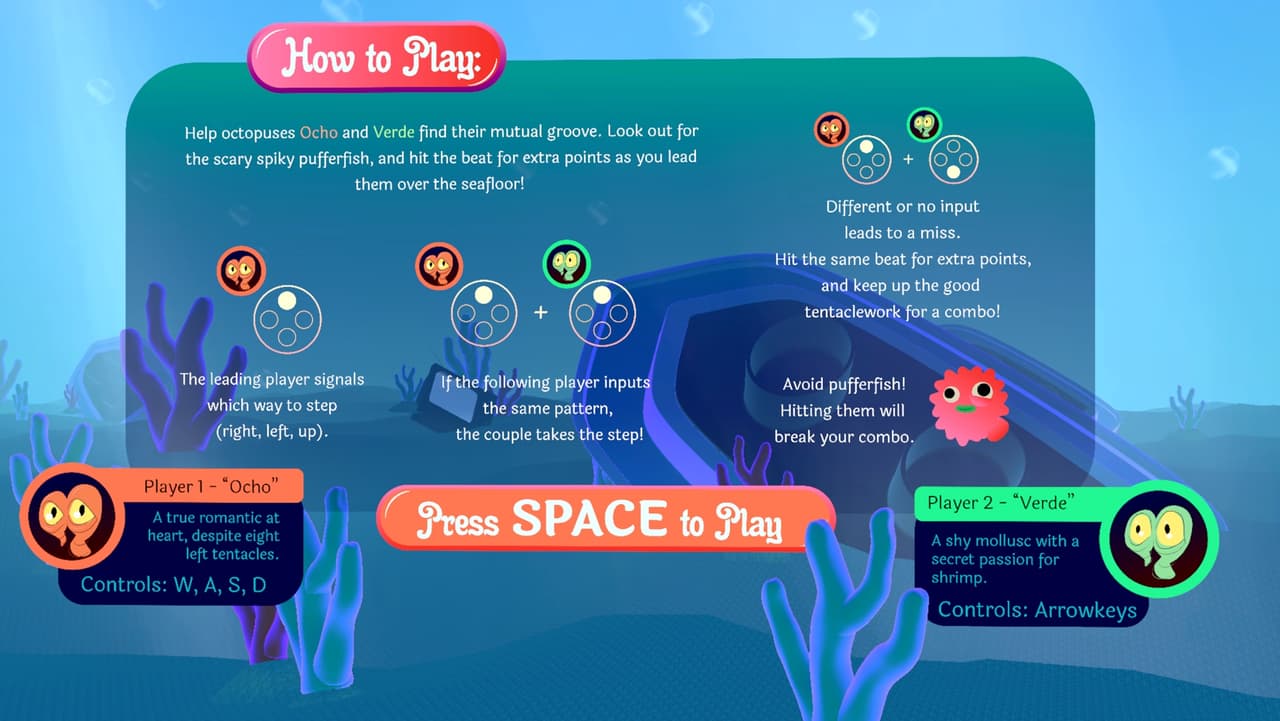 Tentango screenshot 5