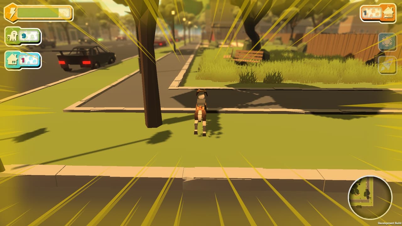 Doggo Estates screenshot 5