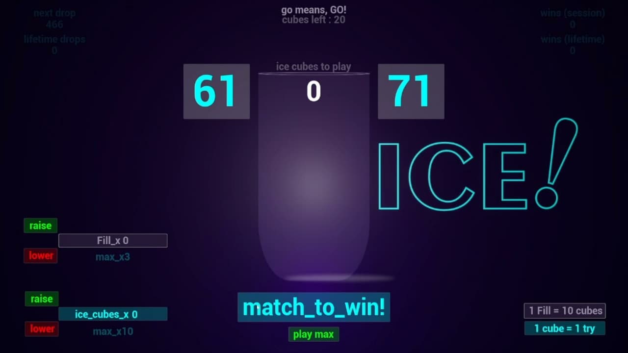 ICE! screenshot 5